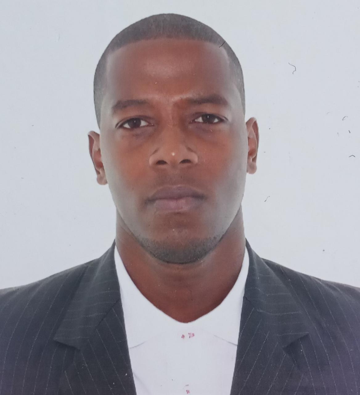 YEISON MATURANA