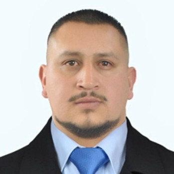 Diego Alejandro Guacary Trujillo
