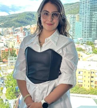 Raquel Angélica Velandia Cubillos