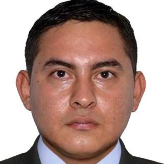 Ludwing Orlando Bretón Ortiz
