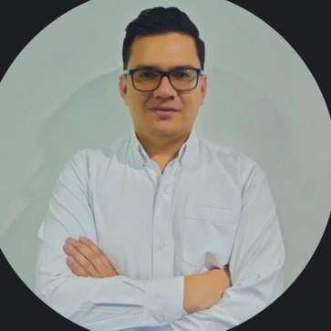 Guiovanny Alfonso Cuevas Avila