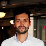 Giovani González Martínez