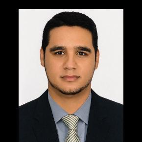 Yeferson alexis Rodriguez echavarria