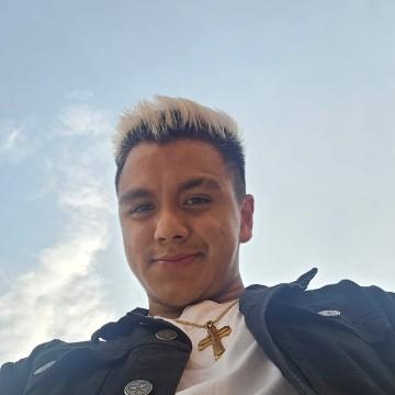 William Riano