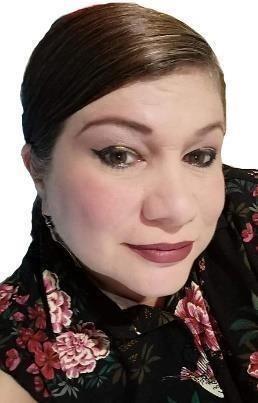 KARLA JOHANA TAFÚR