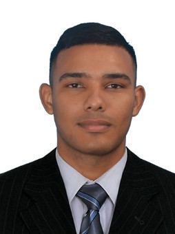 Jose Daniel Rodriguez Sandoval