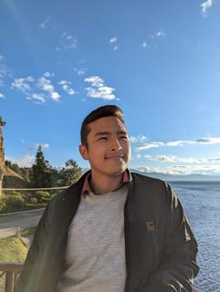 Andres Leguizamon