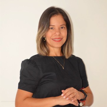 MARIA FERNANDA ZAPATA PADILLA