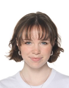 Ainsley Ross