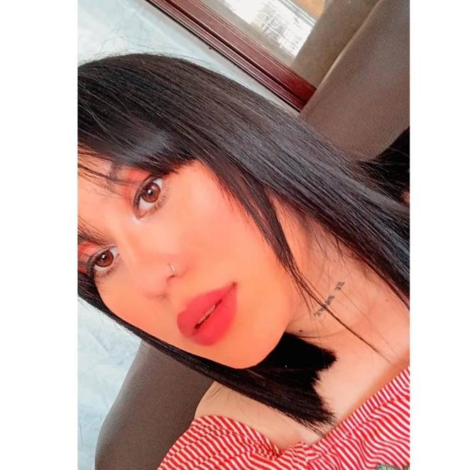 Laura Melissa Mejia Guzman