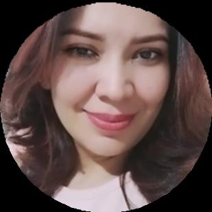 Ana Juliette Rangel Herrera
