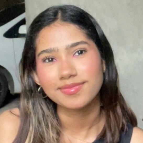 Luisa fernanda Gonzalez Nuñez