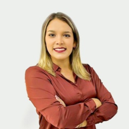 Maria Jose Pacheco Montgomery