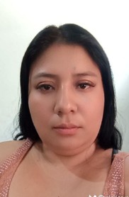 Gloria Amparo Ruales Huertas