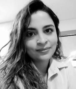 Daysi Johanna Sepúlveda Ramírez