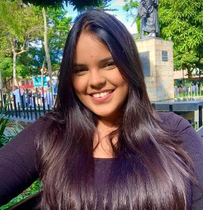 Maria Fernanda Arbelaez Chacon