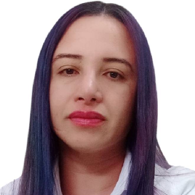Nancy Johana Gómez Zapata