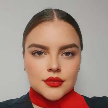 Maria Alejandra Castañeda García