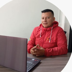 Carlos Andres Sanabria Rojas