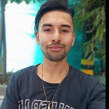 Duvan Yair Martinez Valero