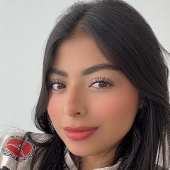Luna Carolina Ardila Jimenez
