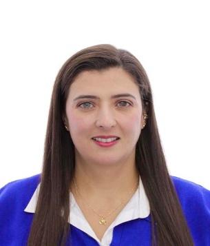 Nadia Catalina Alvarez Trujillo