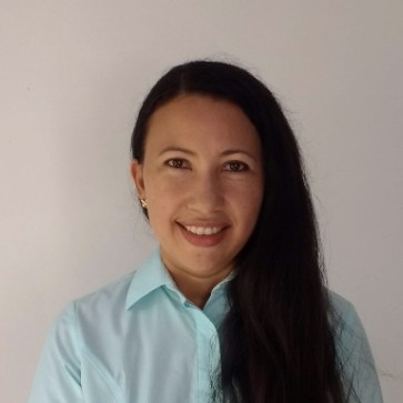 Lisbeth Caraballo Bossa