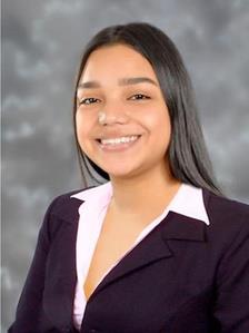 Valentina Margarita Mendoza Ramos