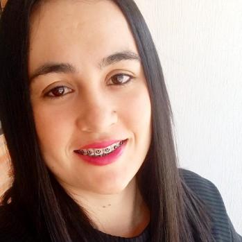 Leidy Tatiana García Orozco