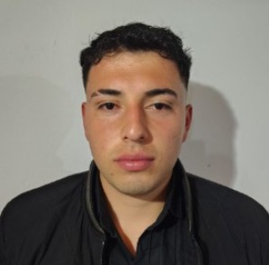 José Leonardo Ubaque Choachi