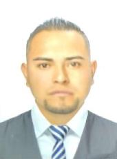 EDISSON NIÑO GOYENECHE