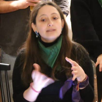 Paola Tellez Vargas