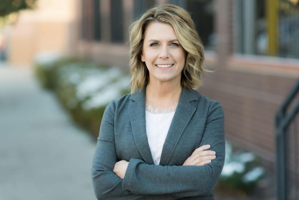 Kristine Diehl