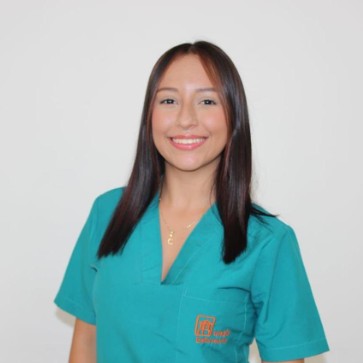 Karoll Fernanda Cañas Murillo