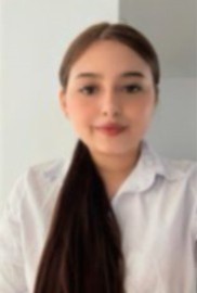 MARIA FERNANDA BERMUDEZ BARRERA