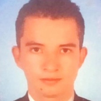 Héctor Andrés Aldana Mejia