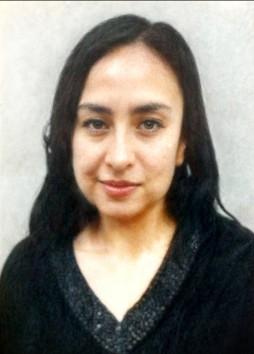 Lorena Molina Molina