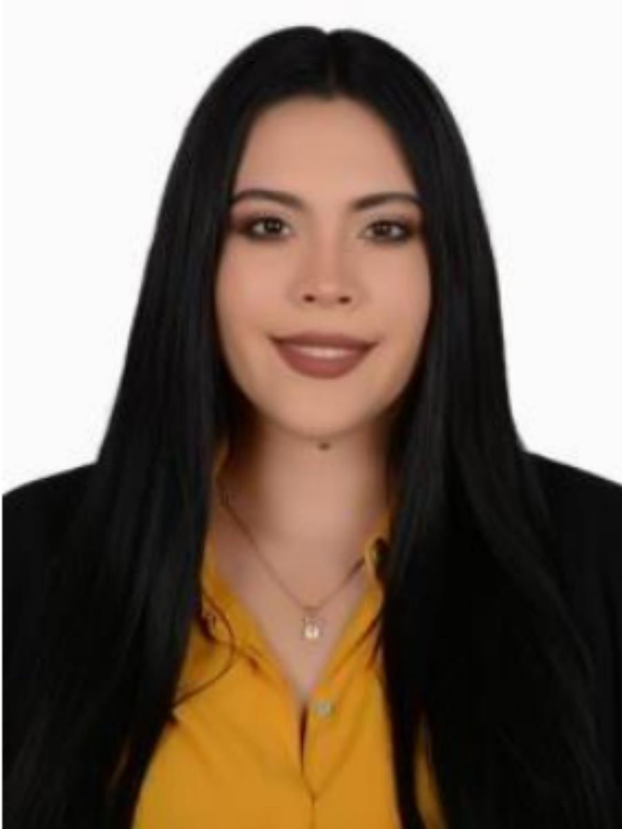 Lina Maria Sierra Guerrero
