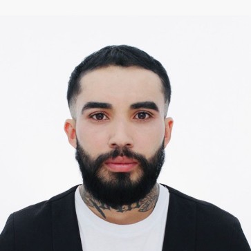Joan Estevan Melo Otalora