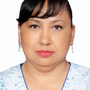 Luz Dary Duarte Cifuentes