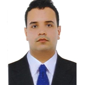 Danny Andrey Rios Muriel