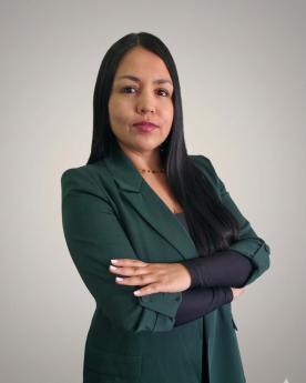 Cindy Alexandra Rincón Tello