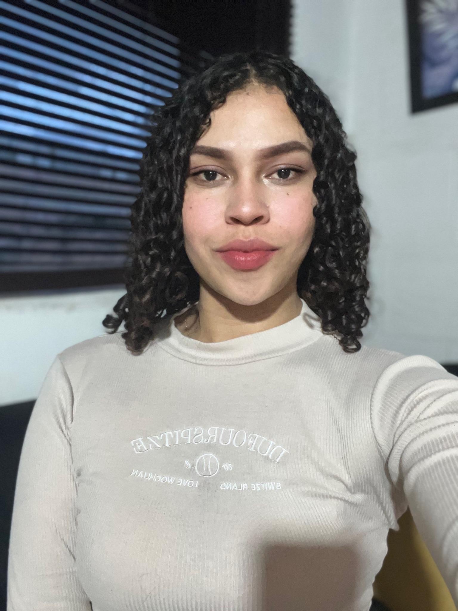 Monyca Martinez Suarez