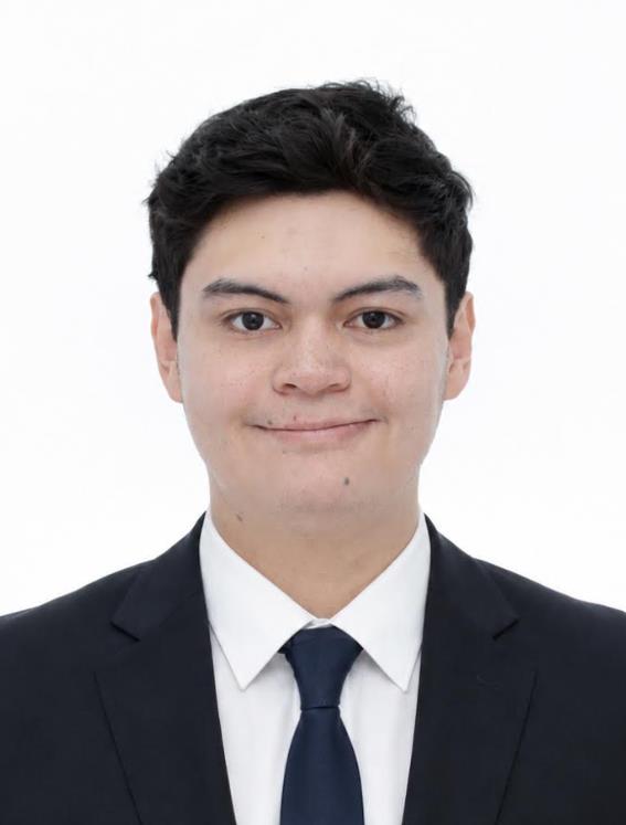 Cristian Camilo Gil González