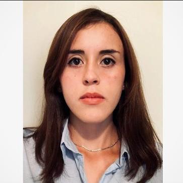 ANA CAROLINA SANDOVAL MAESTRE