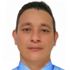 Mario Fernando Barón Huertas