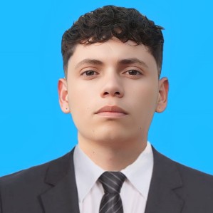 Braider Jesus Chacon Duran
