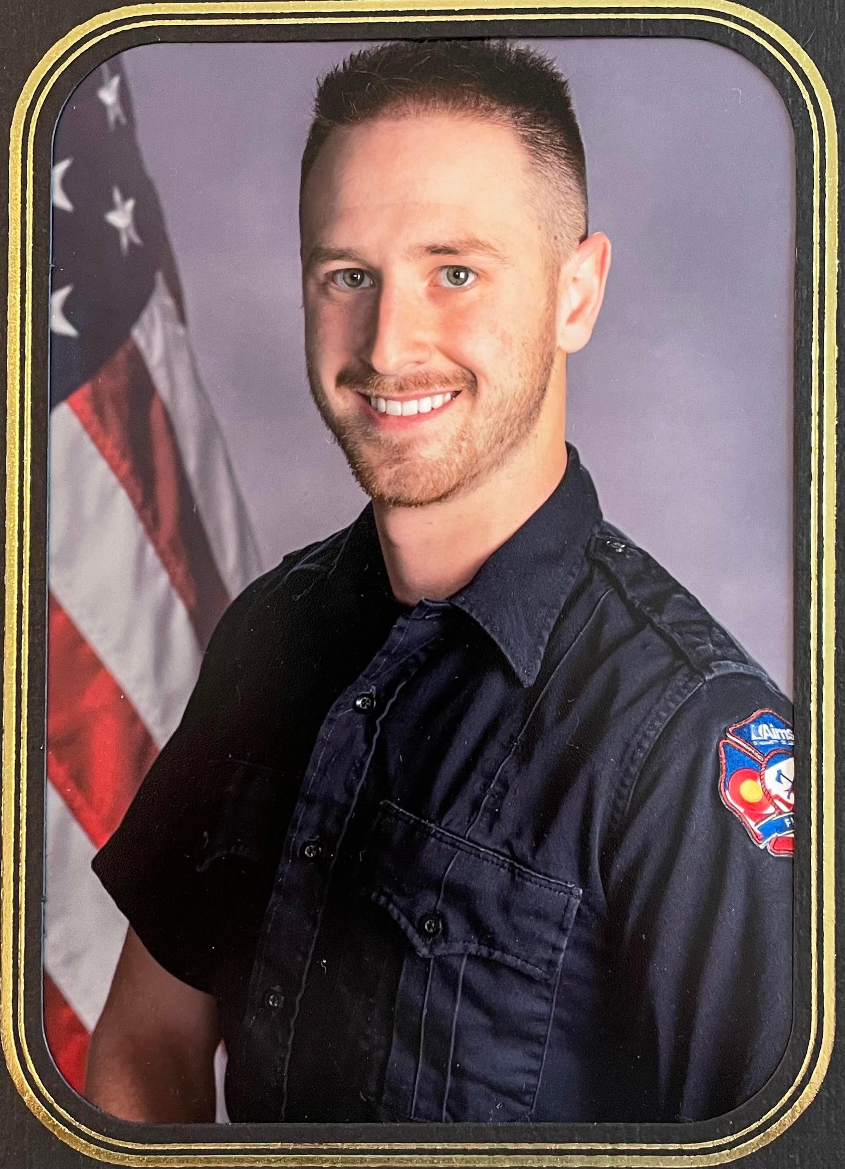 Nicholas Gavit