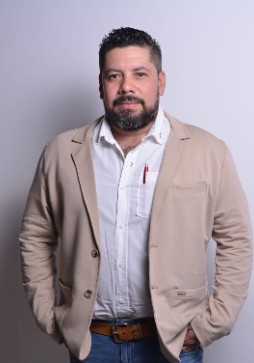 JAIRO ANDRES MONSALVE VEGA