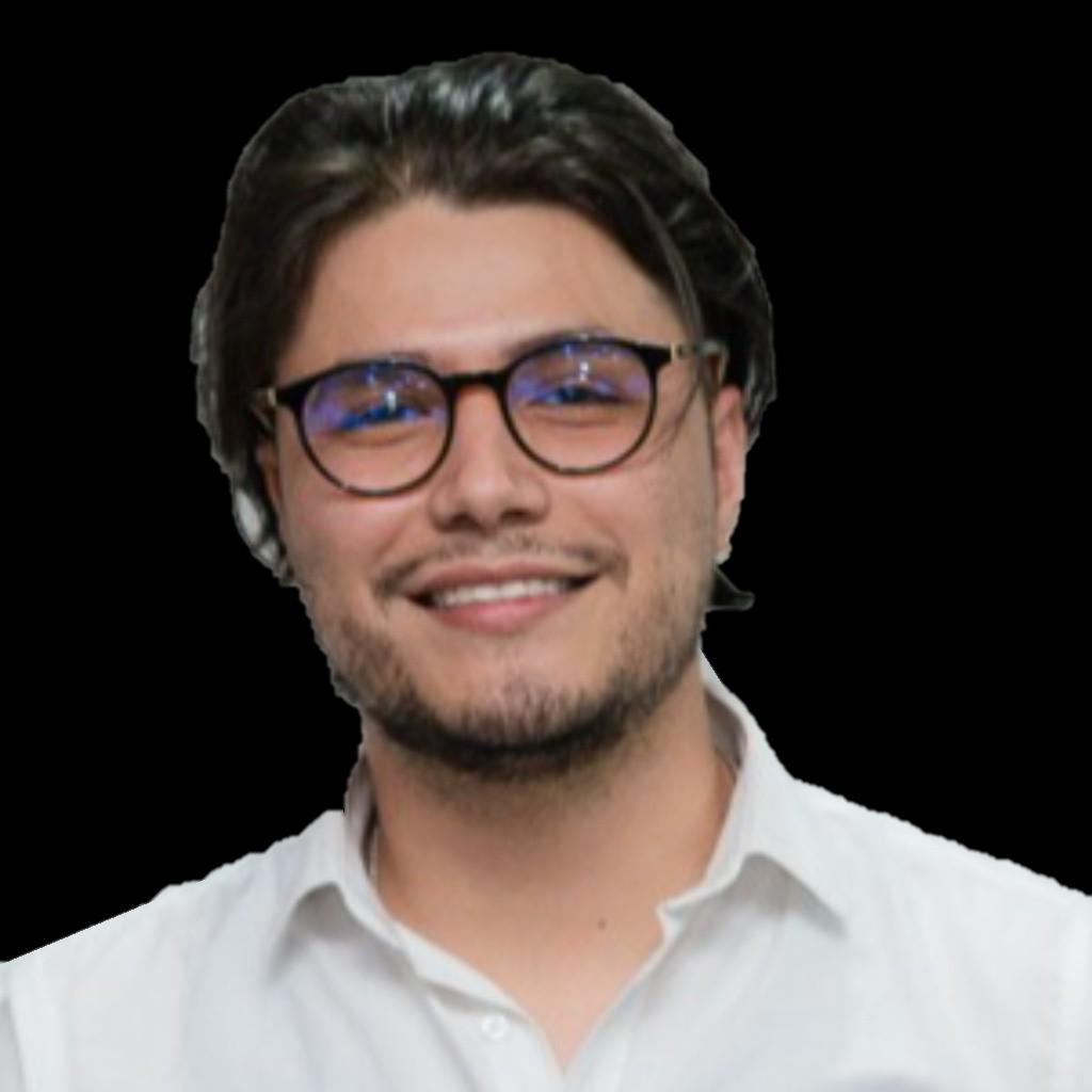 LUIS FERNEY OCAMPO MEJIA